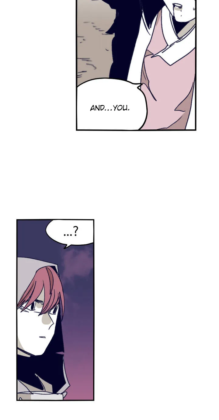 Read Gilgamesh chapter 86 image 34 on Lezhin