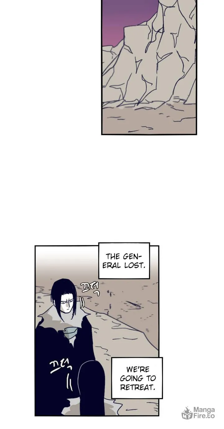Read Gilgamesh chapter 86 image 36 on Lezhin