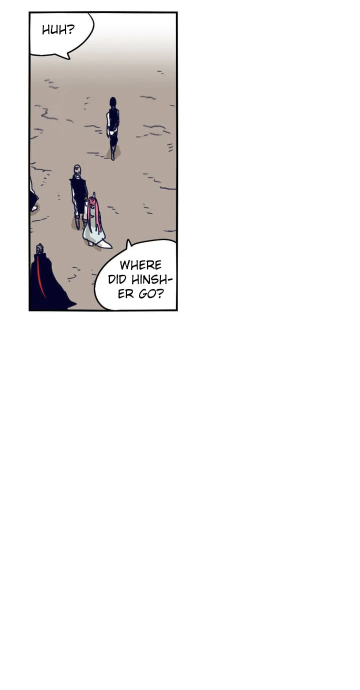 Read Gilgamesh chapter 86 image 38 on Lezhin