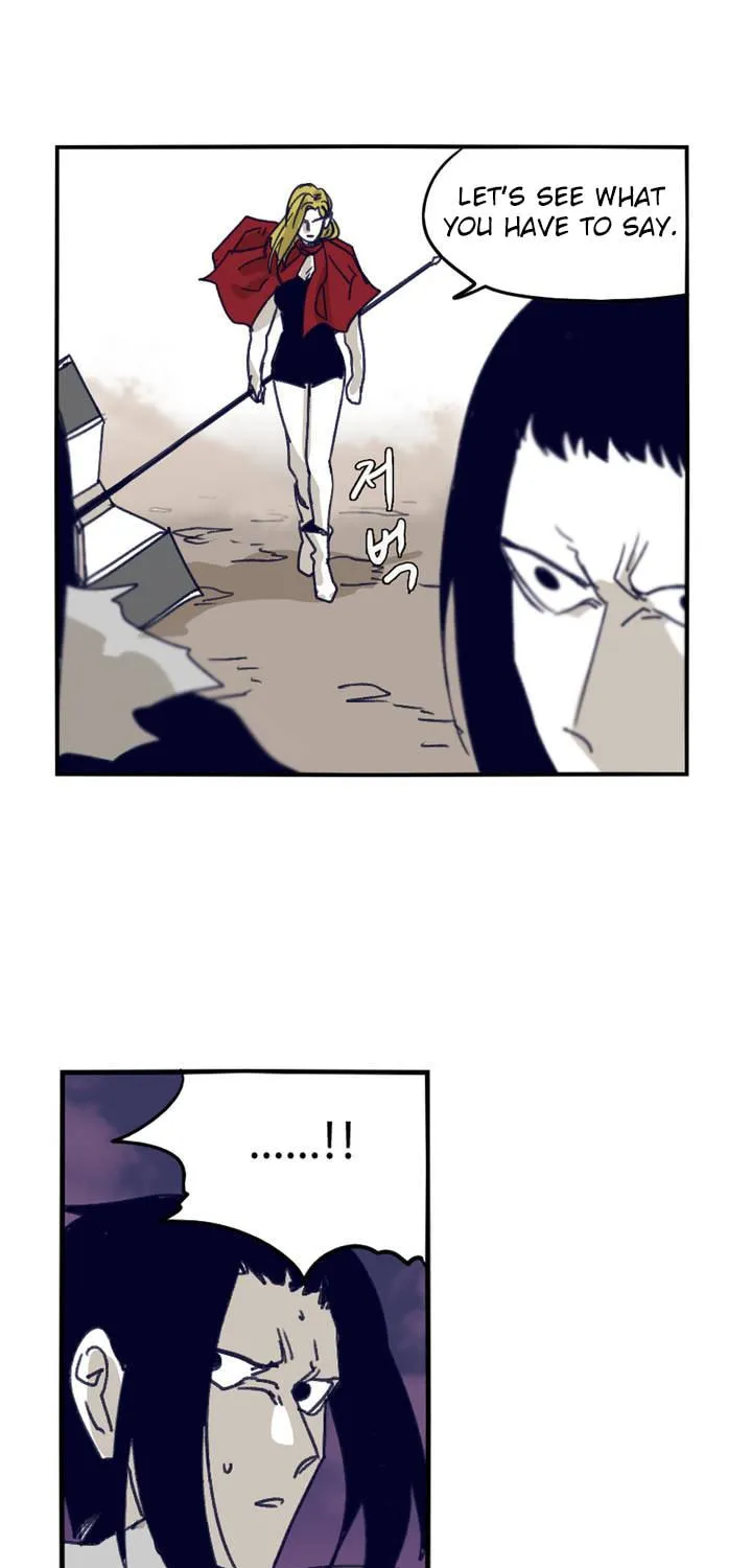 Read Gilgamesh chapter 86 image 39 on Lezhin