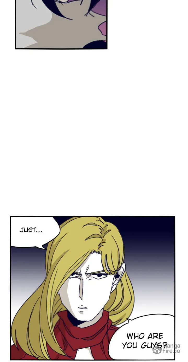 Read Gilgamesh chapter 86 image 40 on Lezhin