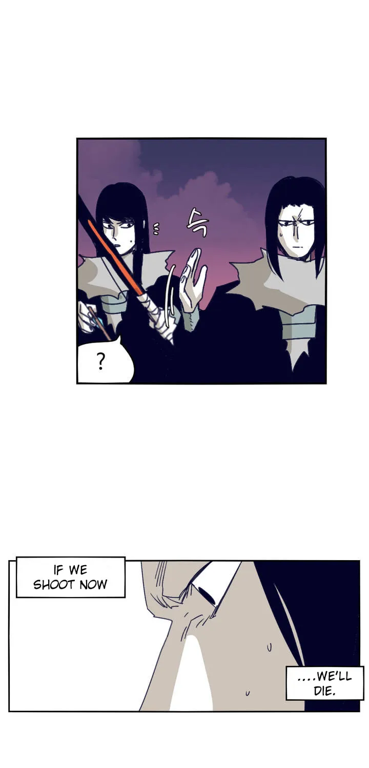 Read Gilgamesh chapter 86 image 7 on Lezhin