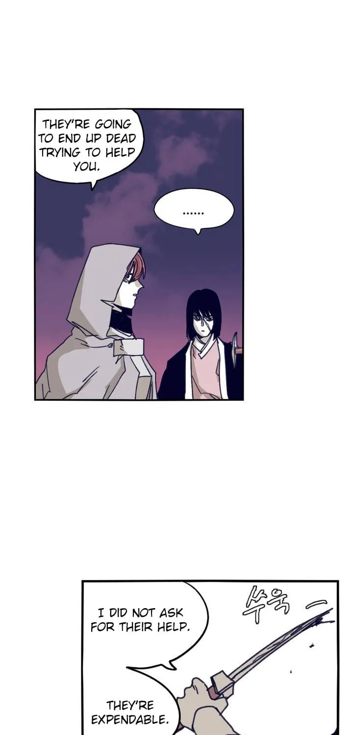 Read Gilgamesh chapter 86 image 9 on Lezhin