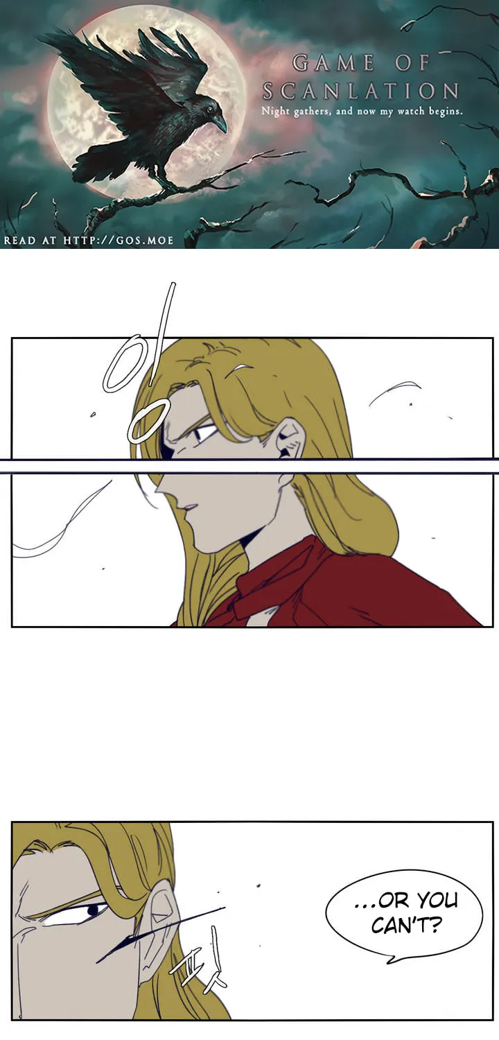Read Gilgamesh chapter 87 image 2 on Lezhin