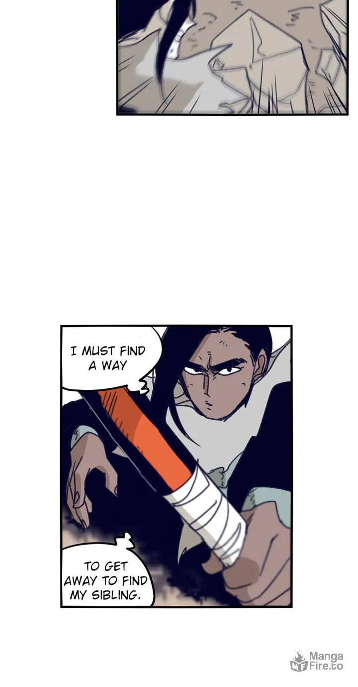 Read Gilgamesh chapter 87 image 20 on Lezhin