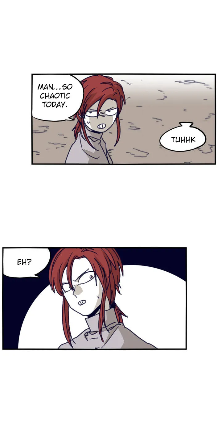 Read Gilgamesh chapter 87 image 22 on Lezhin