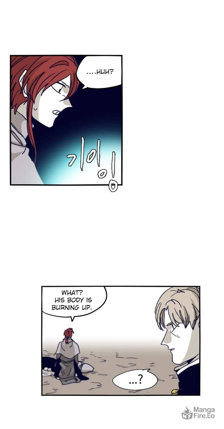 Read Gilgamesh chapter 87 image 24 on Lezhin
