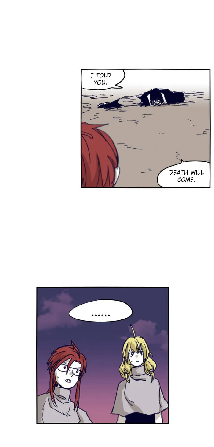 Read Gilgamesh chapter 87 image 25 on Lezhin