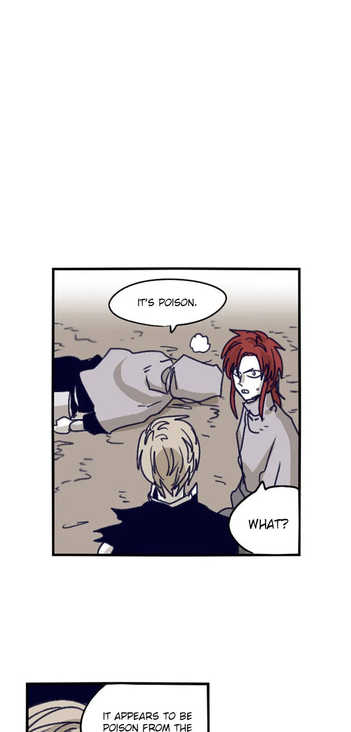 Read Gilgamesh chapter 87 image 27 on Lezhin