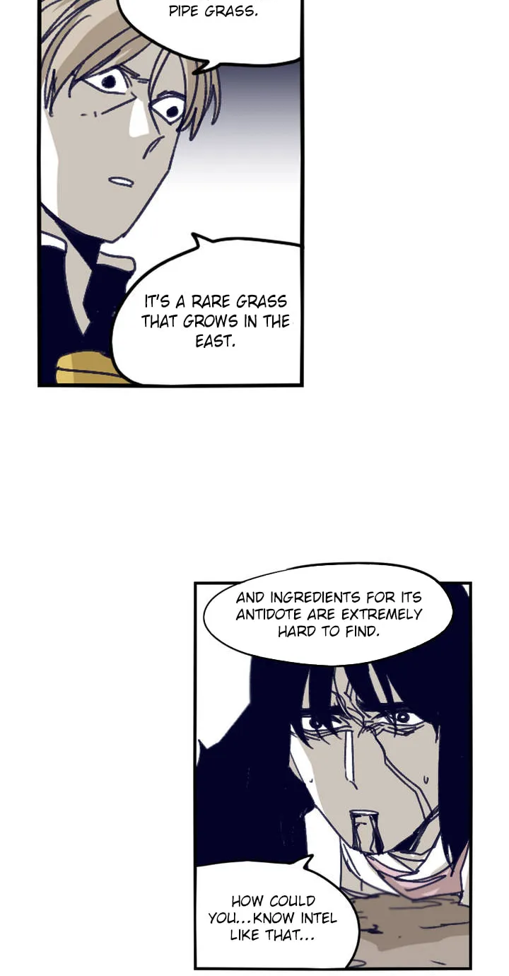 Read Gilgamesh chapter 87 image 28 on Lezhin