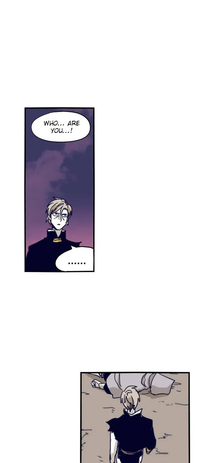 Read Gilgamesh chapter 87 image 29 on Lezhin