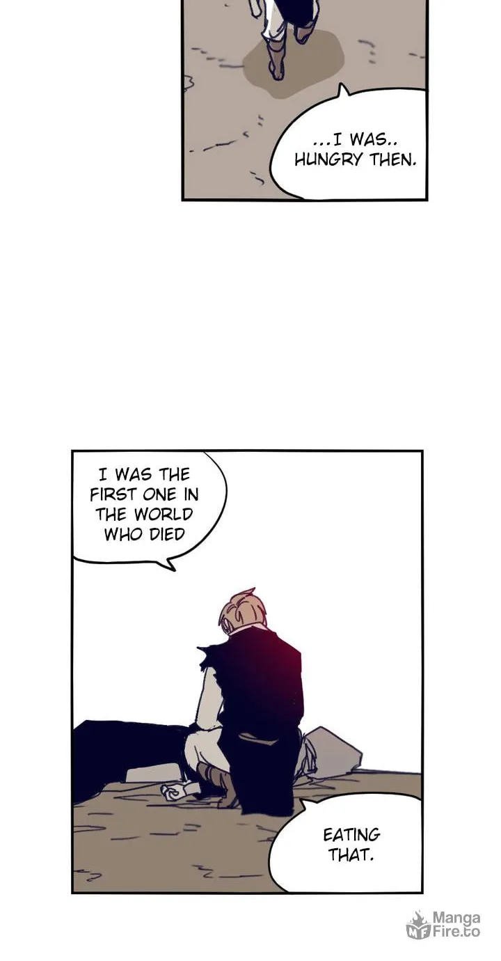 Read Gilgamesh chapter 87 image 30 on Lezhin