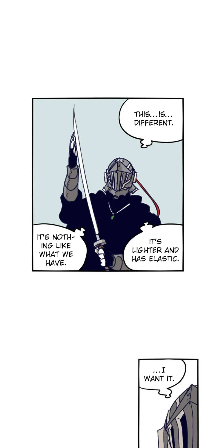 Read Gilgamesh chapter 87 image 33 on Lezhin