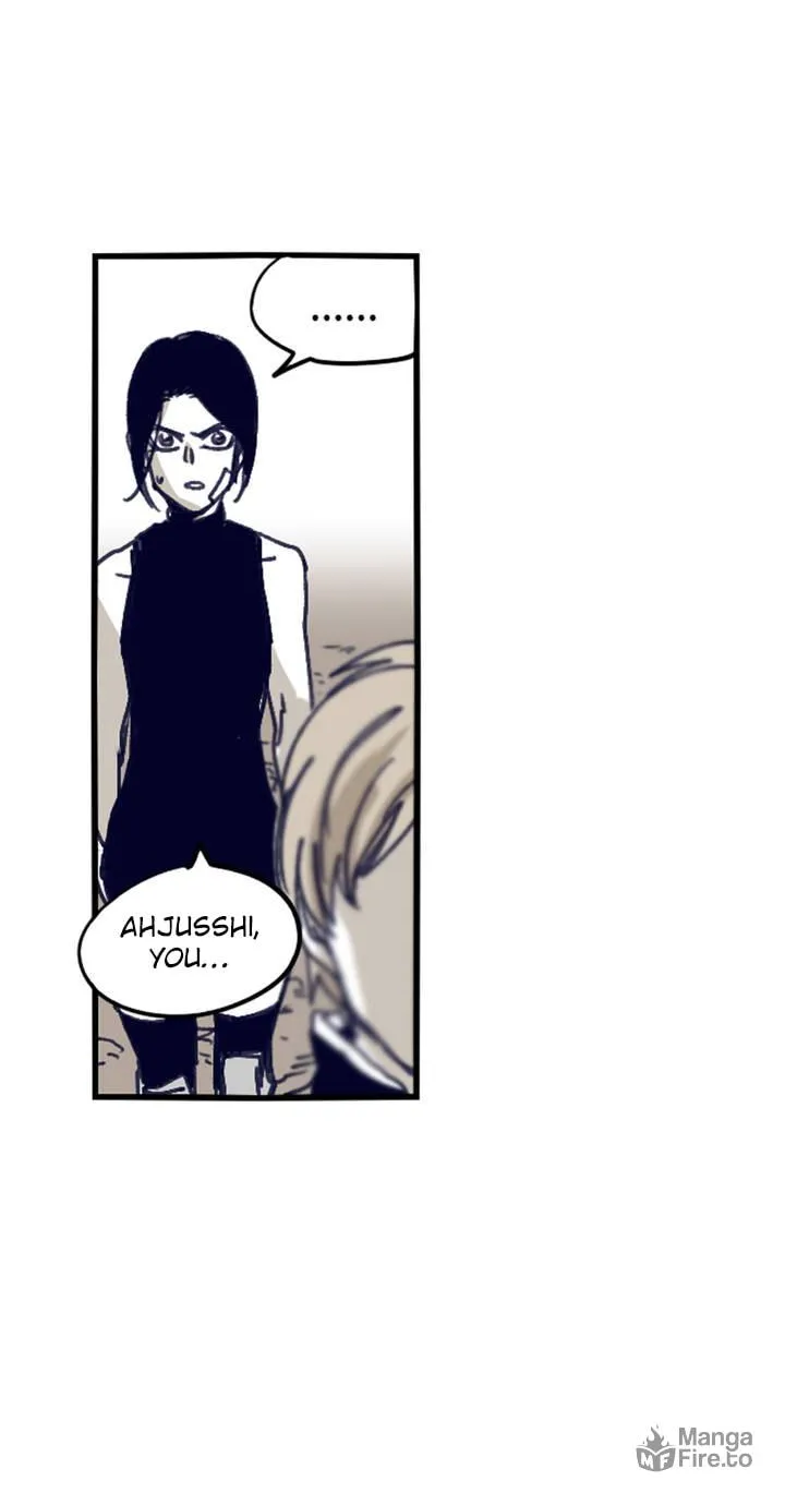 Read Gilgamesh chapter 87 image 36 on Lezhin
