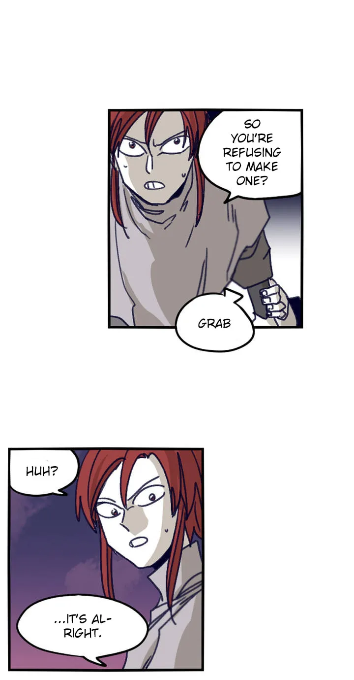 Read Gilgamesh chapter 87 image 38 on Lezhin