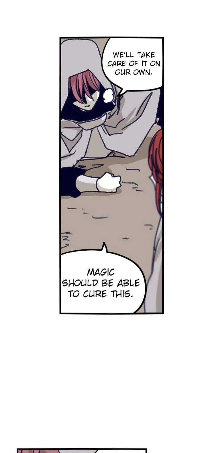 Read Gilgamesh chapter 87 image 39 on Lezhin