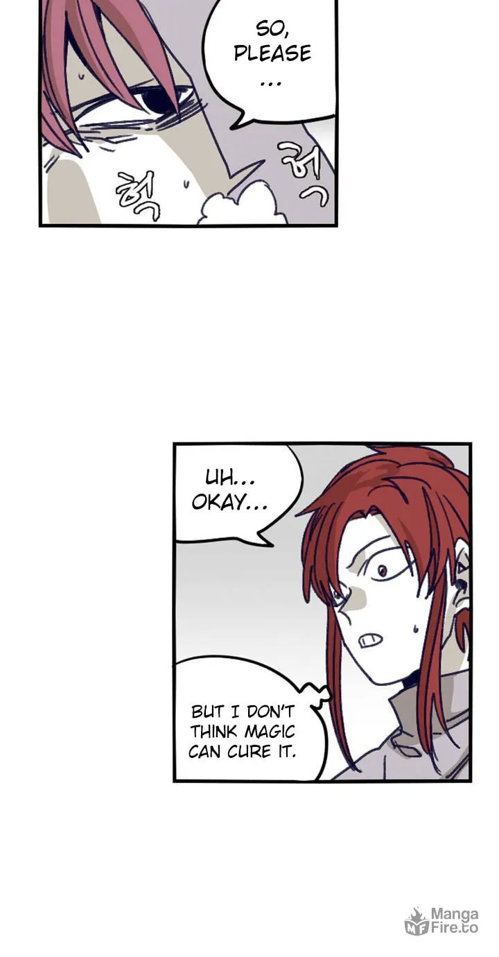 Read Gilgamesh chapter 87 image 40 on Lezhin