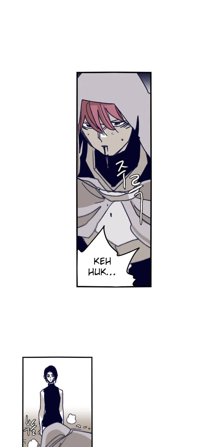 Read Gilgamesh chapter 87 image 43 on Lezhin