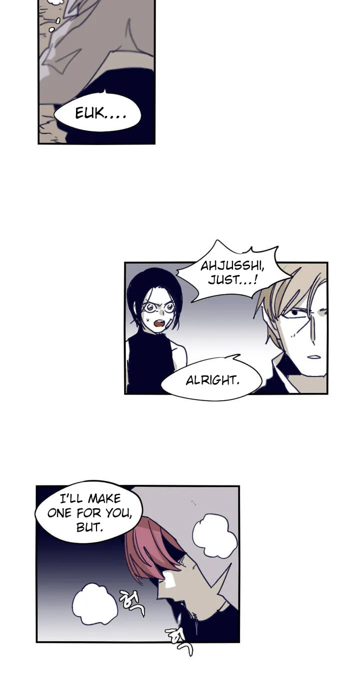 Read Gilgamesh chapter 87 image 44 on Lezhin