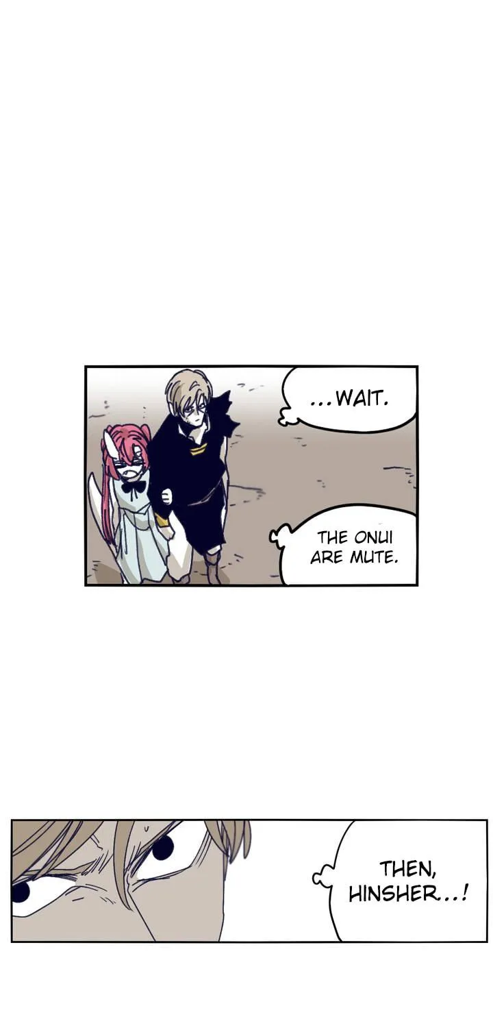 Read Gilgamesh chapter 87 image 5 on Lezhin