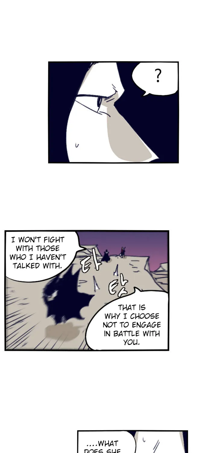 Read Gilgamesh chapter 87 image 7 on Lezhin