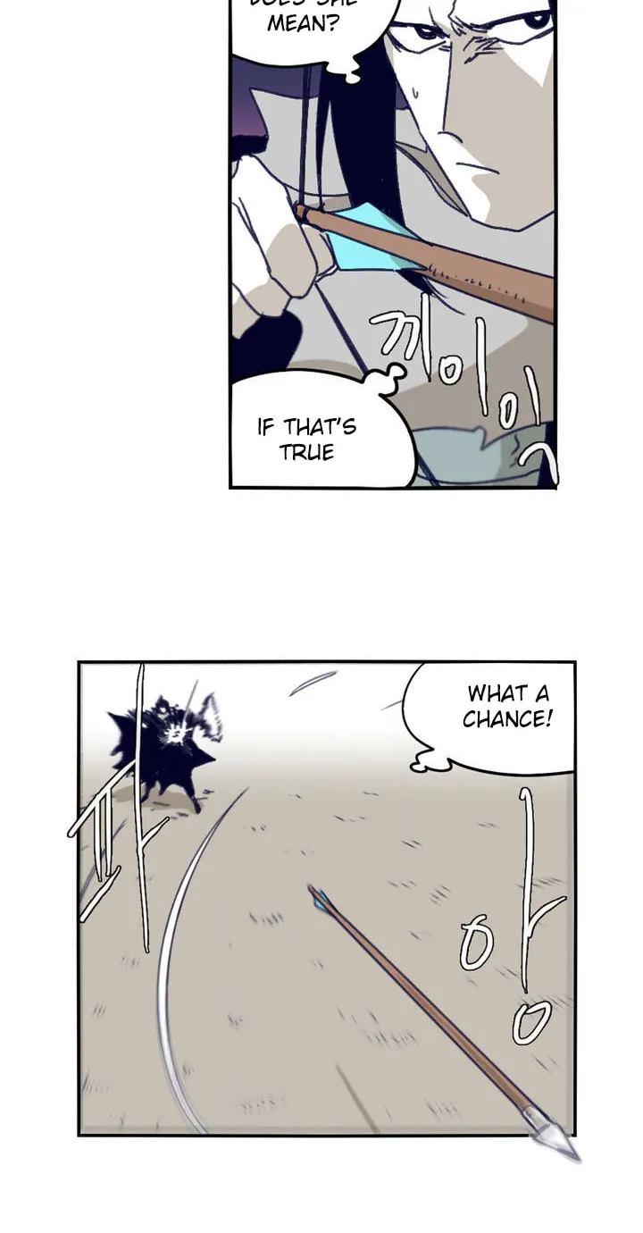 Read Gilgamesh chapter 87 image 8 on Lezhin