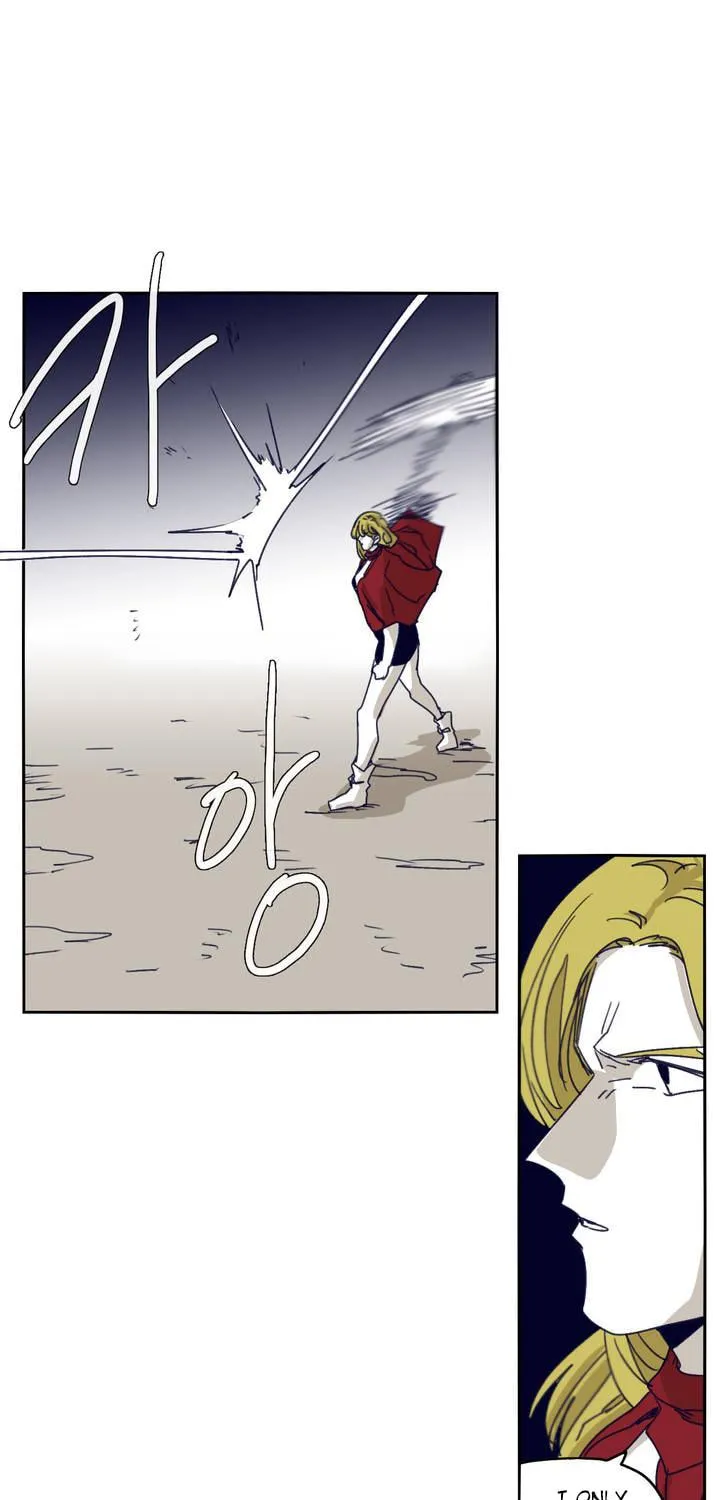 Read Gilgamesh chapter 87 image 9 on Lezhin
