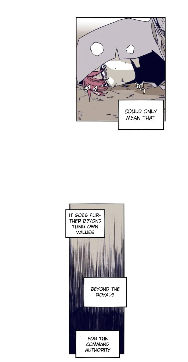 Read Gilgamesh chapter 88 image 1 on Lezhin