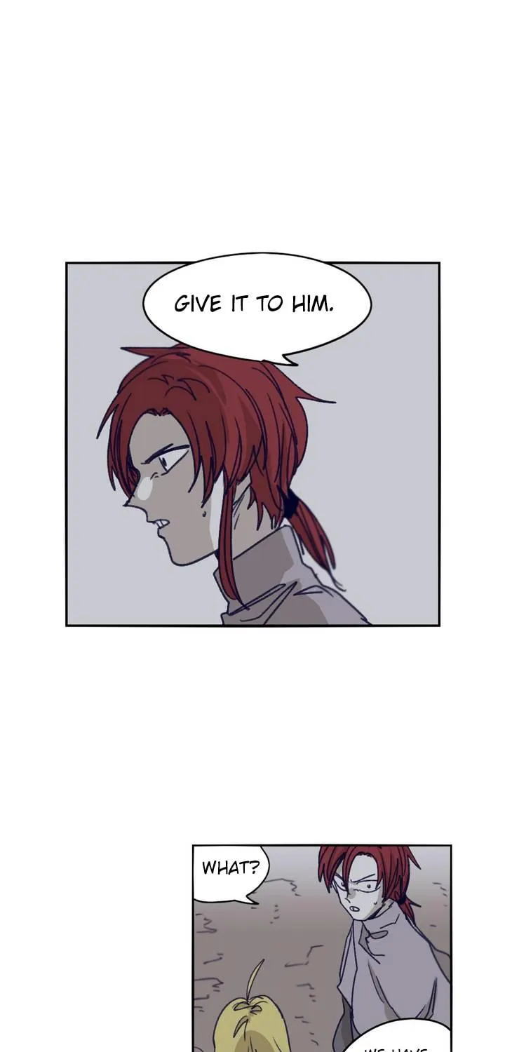 Read Gilgamesh chapter 88 image 11 on Lezhin