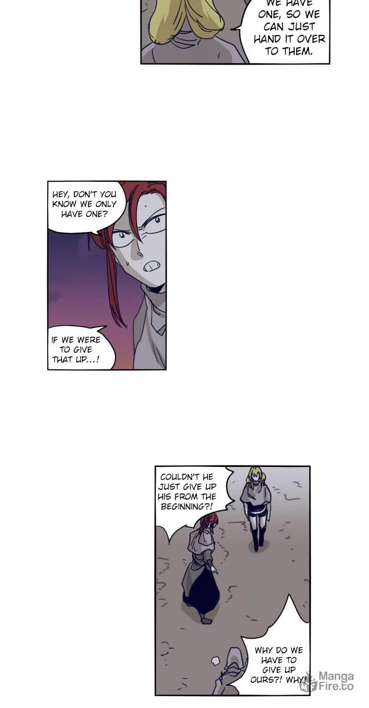 Read Gilgamesh chapter 88 image 12 on Lezhin