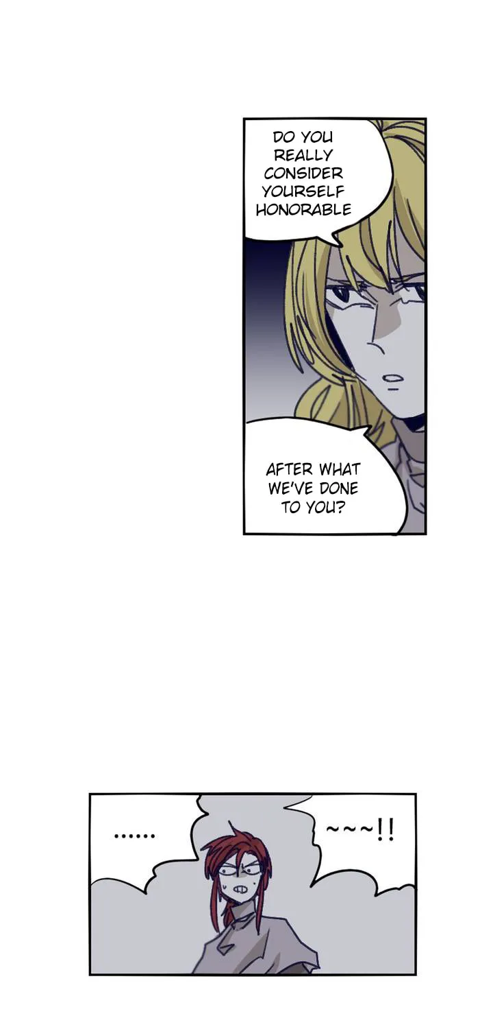 Read Gilgamesh chapter 88 image 13 on Lezhin