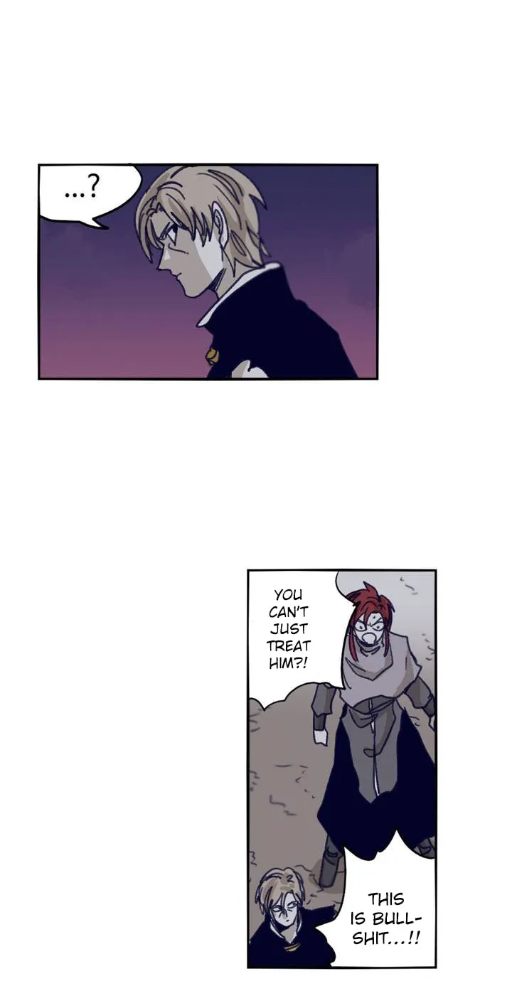 Read Gilgamesh chapter 88 image 14 on Lezhin