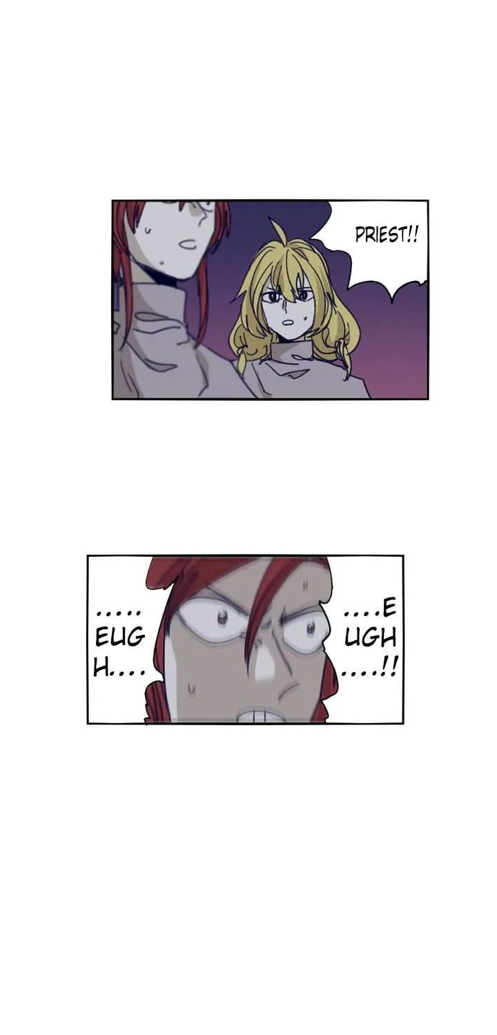 Read Gilgamesh chapter 88 image 17 on Lezhin