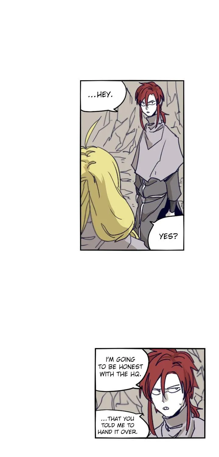 Read Gilgamesh chapter 88 image 19 on Lezhin