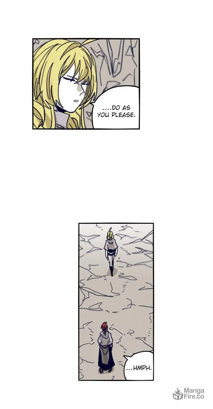 Read Gilgamesh chapter 88 image 20 on Lezhin