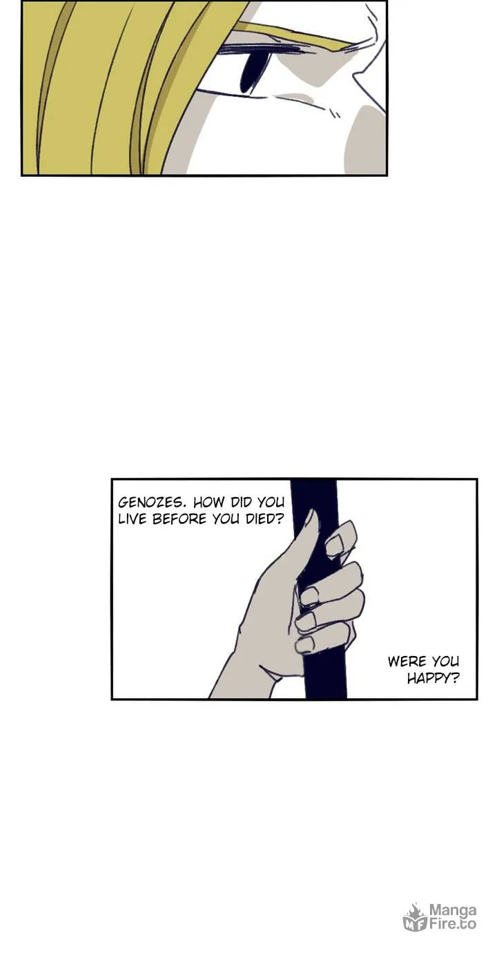 Read Gilgamesh chapter 88 image 24 on Lezhin