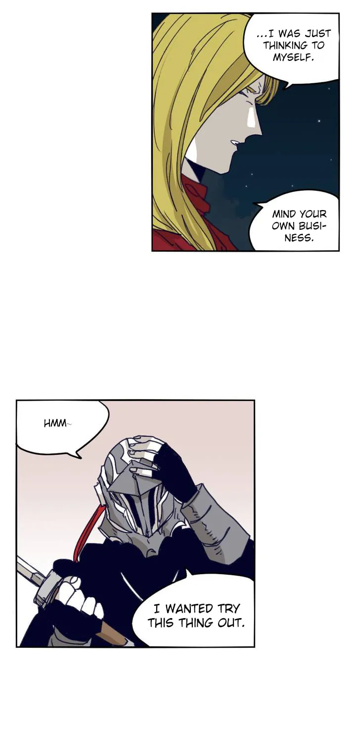 Read Gilgamesh chapter 88 image 27 on Lezhin