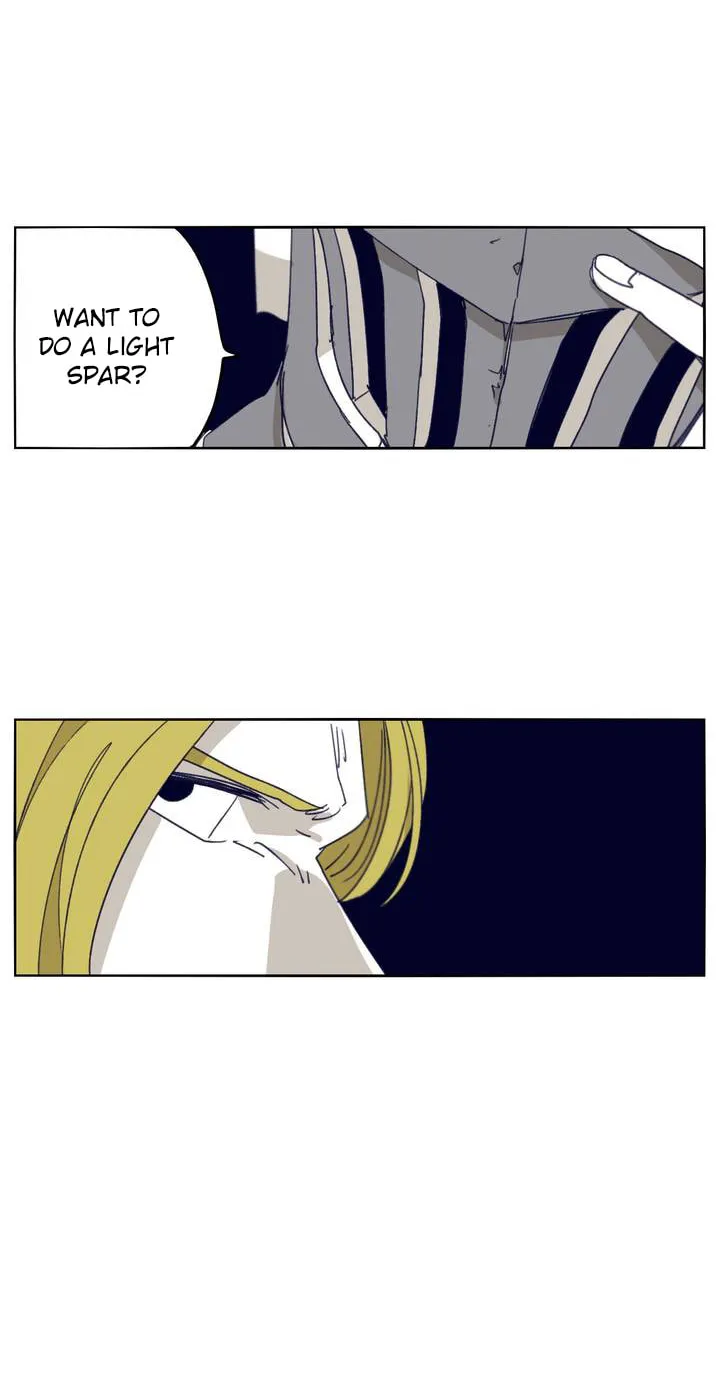 Read Gilgamesh chapter 88 image 28 on Lezhin