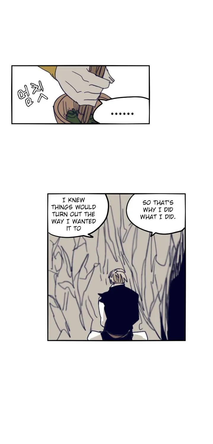 Read Gilgamesh chapter 88 image 31 on Lezhin