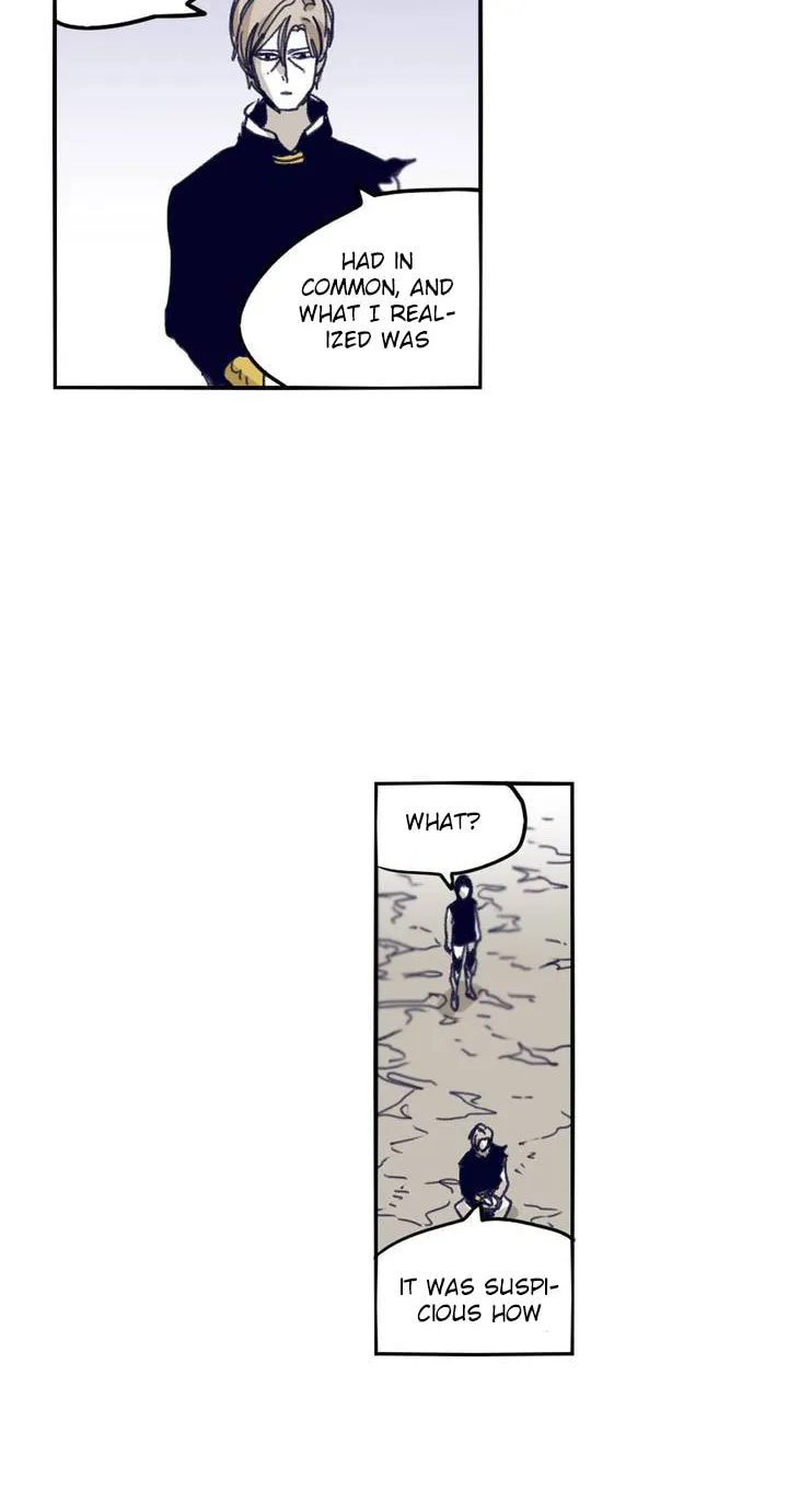 Read Gilgamesh chapter 88 image 34 on Lezhin