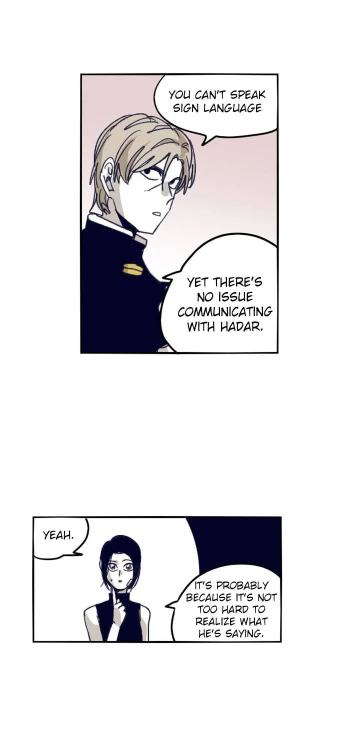 Read Gilgamesh chapter 88 image 35 on Lezhin