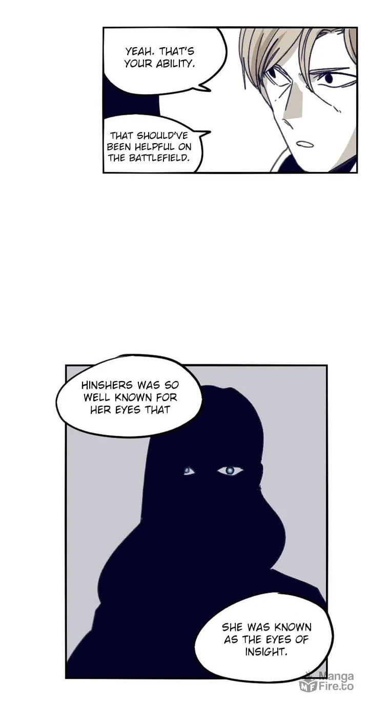 Read Gilgamesh chapter 88 image 36 on Lezhin