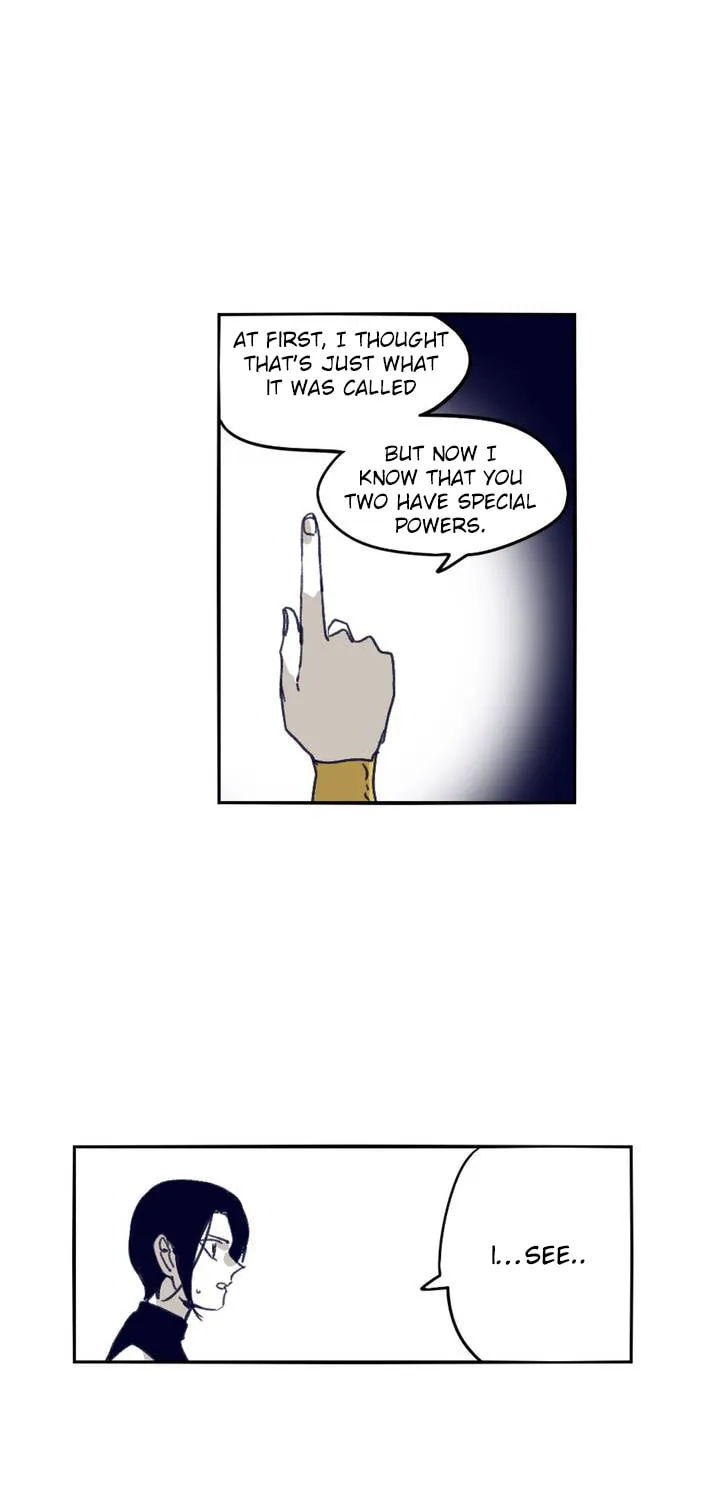 Read Gilgamesh chapter 88 image 37 on Lezhin