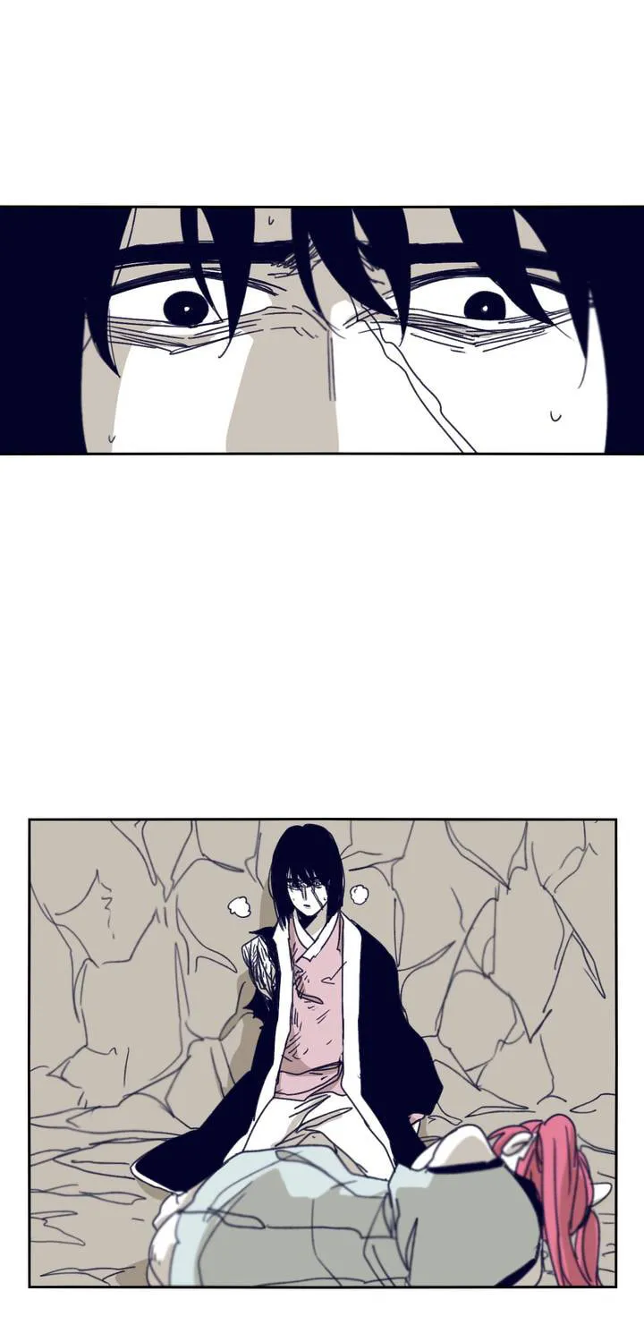 Read Gilgamesh chapter 88 image 43 on Lezhin
