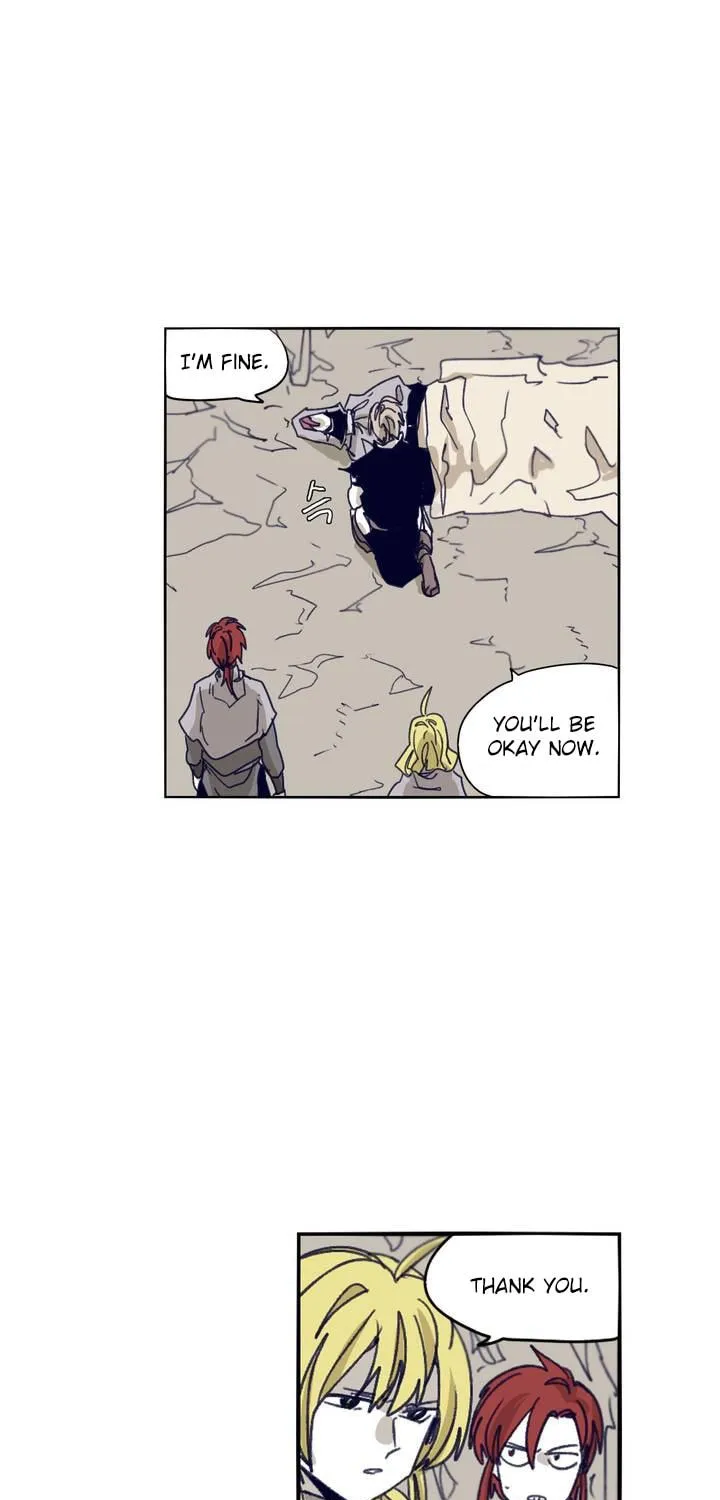 Read Gilgamesh chapter 88 image 9 on Lezhin