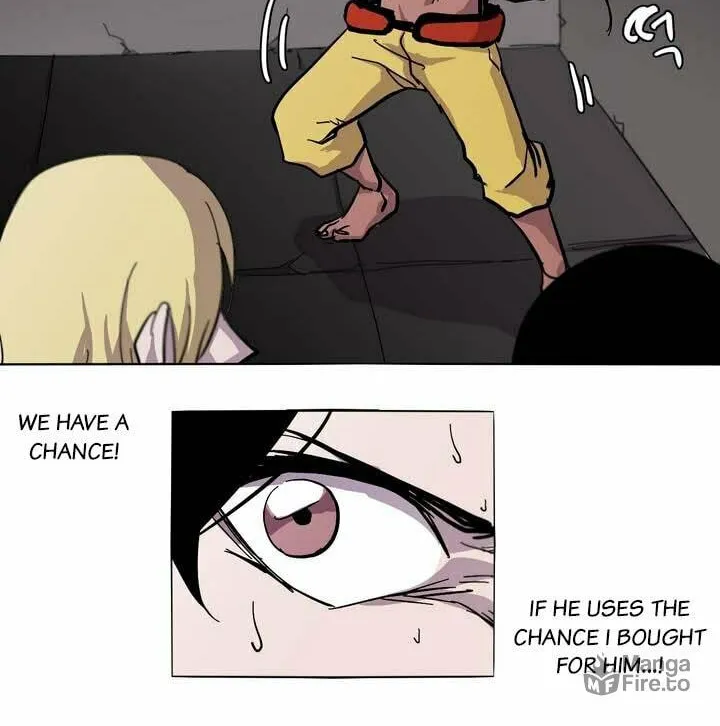 Read Gilgamesh chapter 9 image 19 on Lezhin