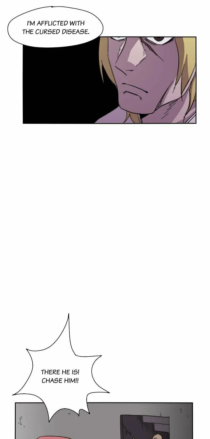 Read Gilgamesh chapter 9 image 25 on Lezhin