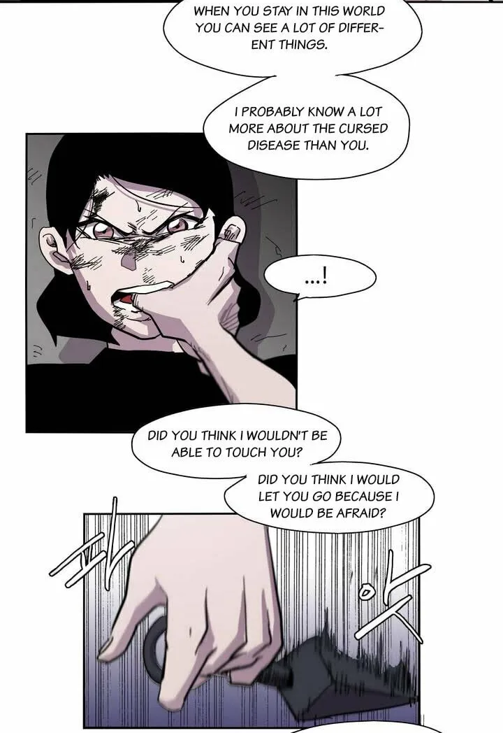 Read Gilgamesh chapter 9 image 32 on Lezhin