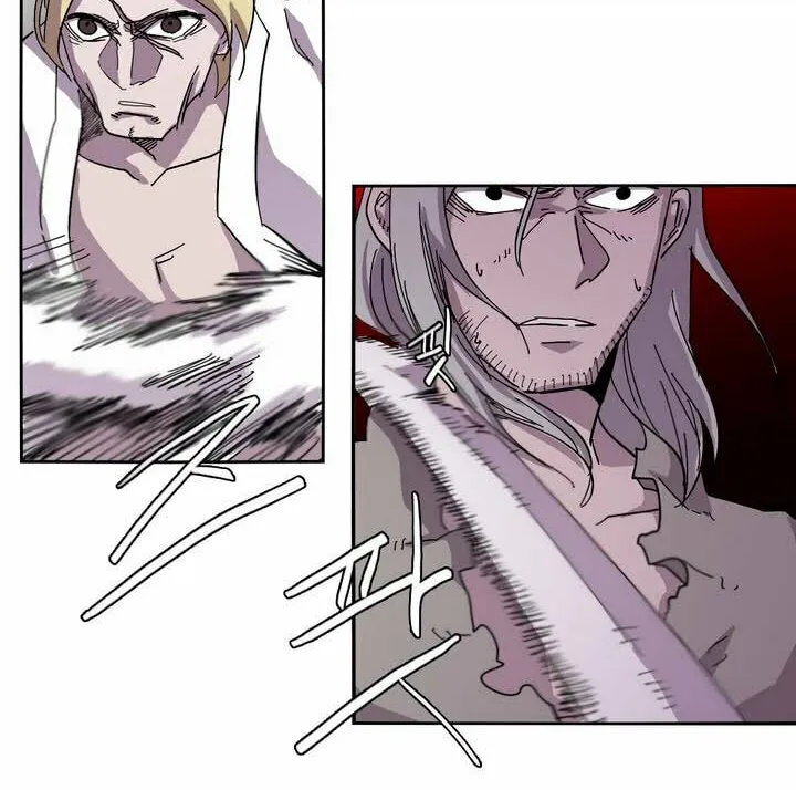 Read Gilgamesh chapter 9 image 37 on Lezhin