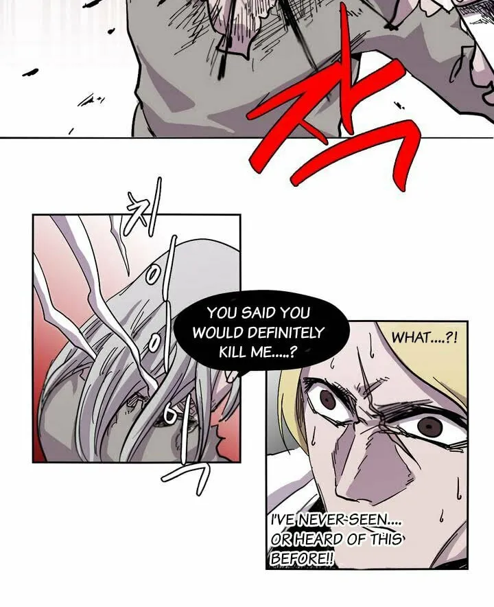 Read Gilgamesh chapter 9 image 39 on Lezhin
